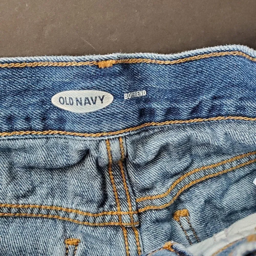 Old navy Cutoff jean shorts